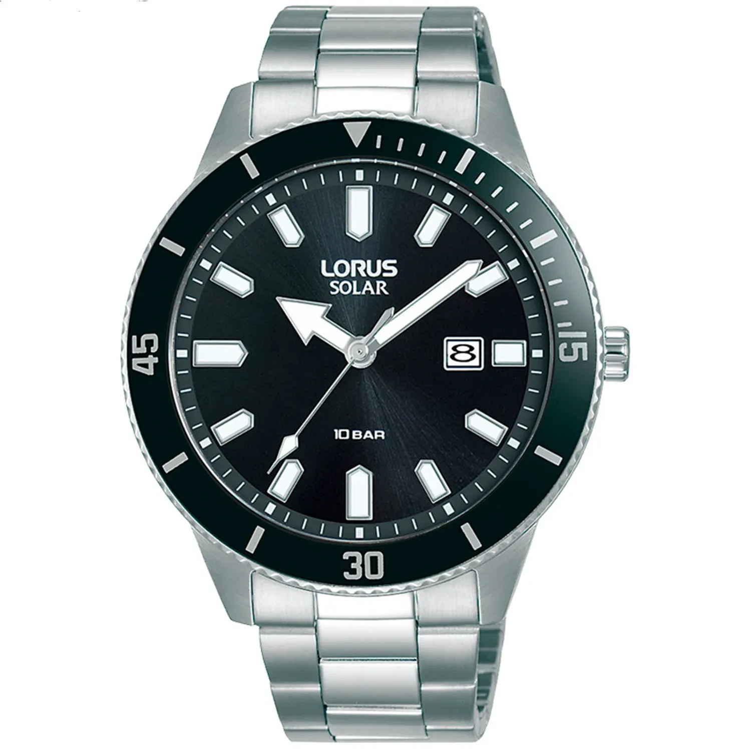 Lorus Mens RX311AX9