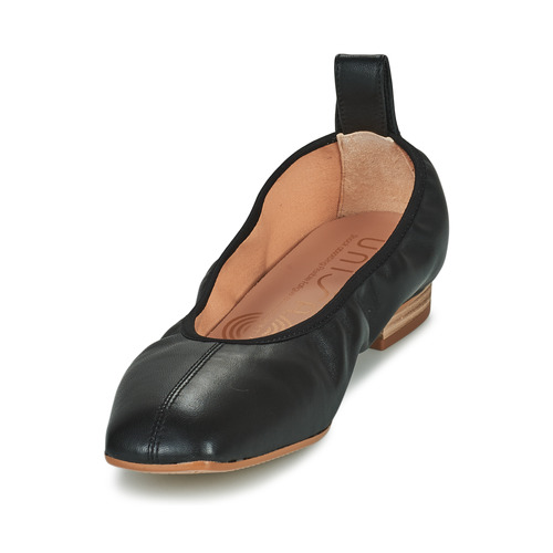 Unisa - BAJE - Noir