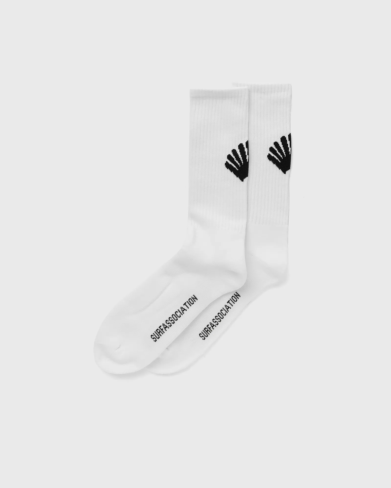 New Amsterdam Logo socks