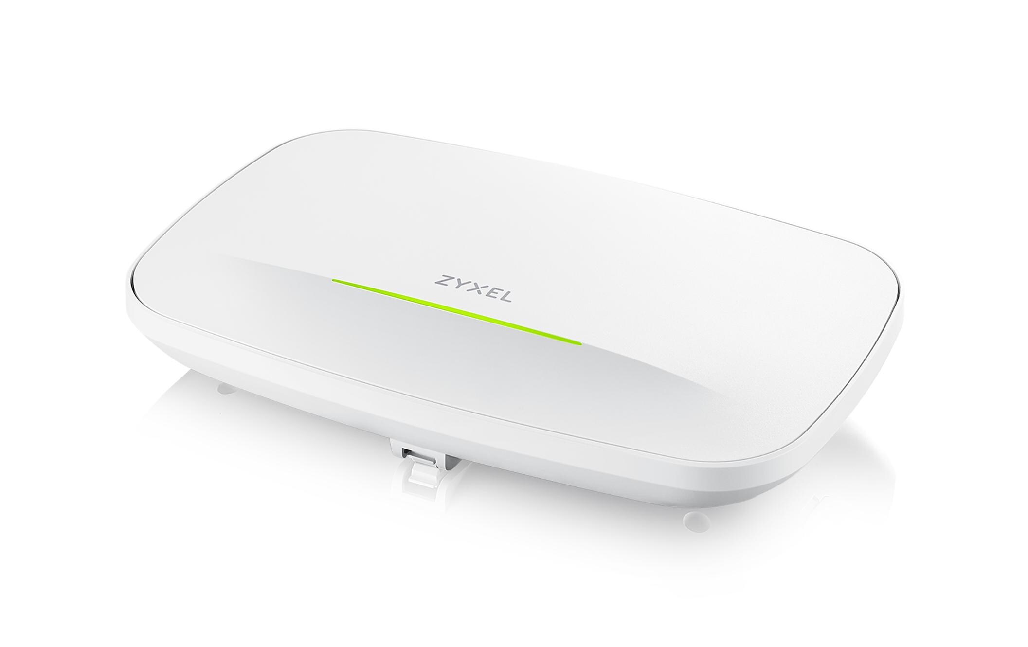 Mesh Access Point WBE630S<br>WiFi 7 Access-Point Triple-Managed