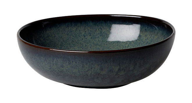 Like by Villeroy & Boch Bol LAVE GRIS