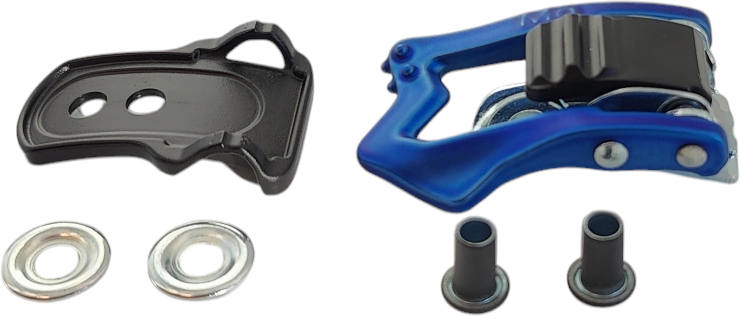 Dynafit Hoji Instep Buckle