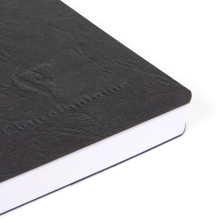 Clairefontaine Kladde ''Age Bag''