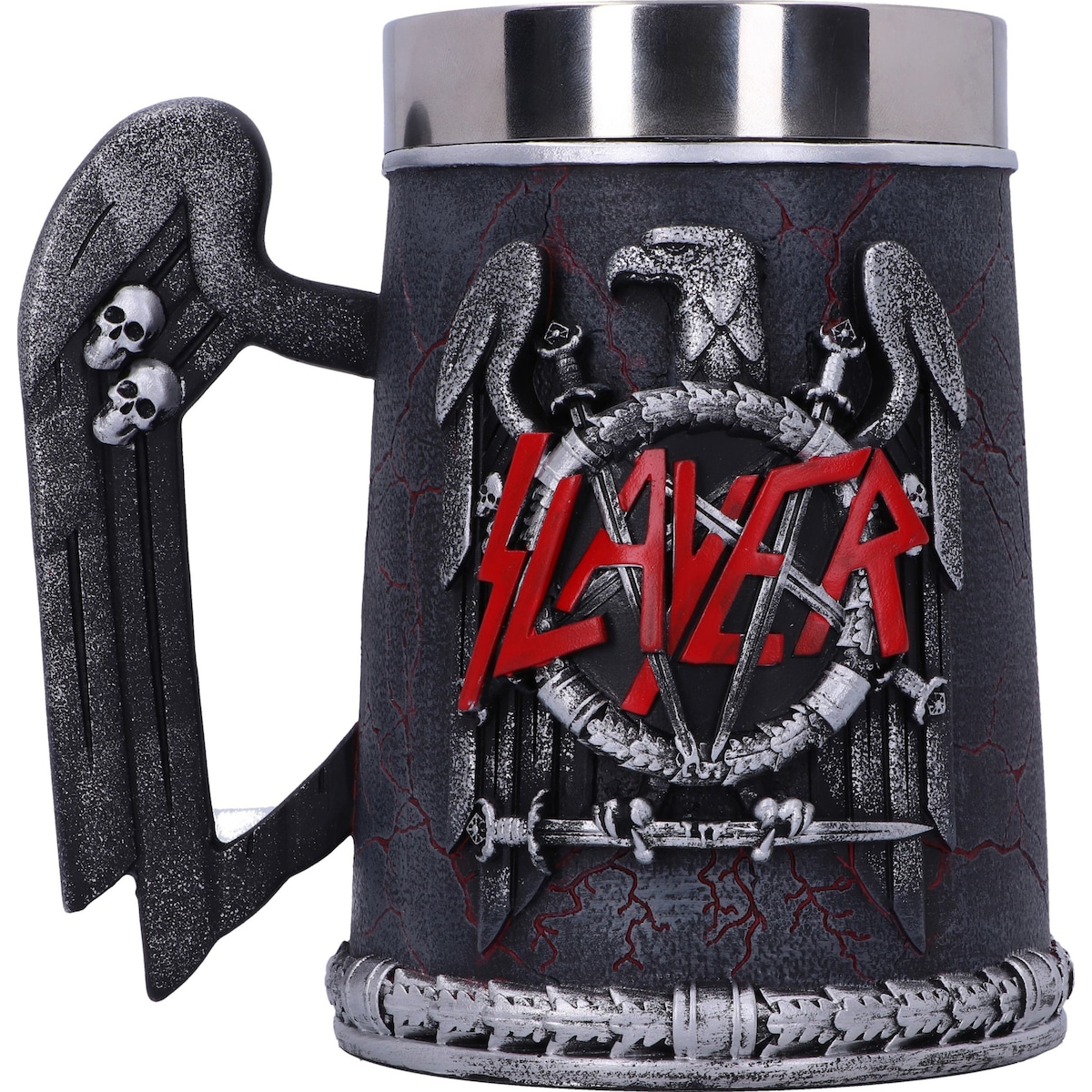 Nemesis Now Slayer seidel (Eagle)