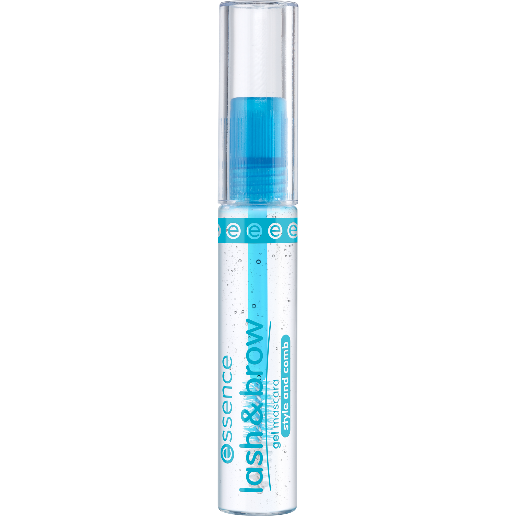 lash & brow gel mascara gel cils et sourcils