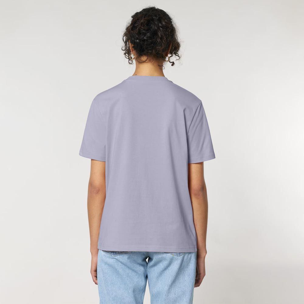 Moonrise Ladies lavender western tees wild west