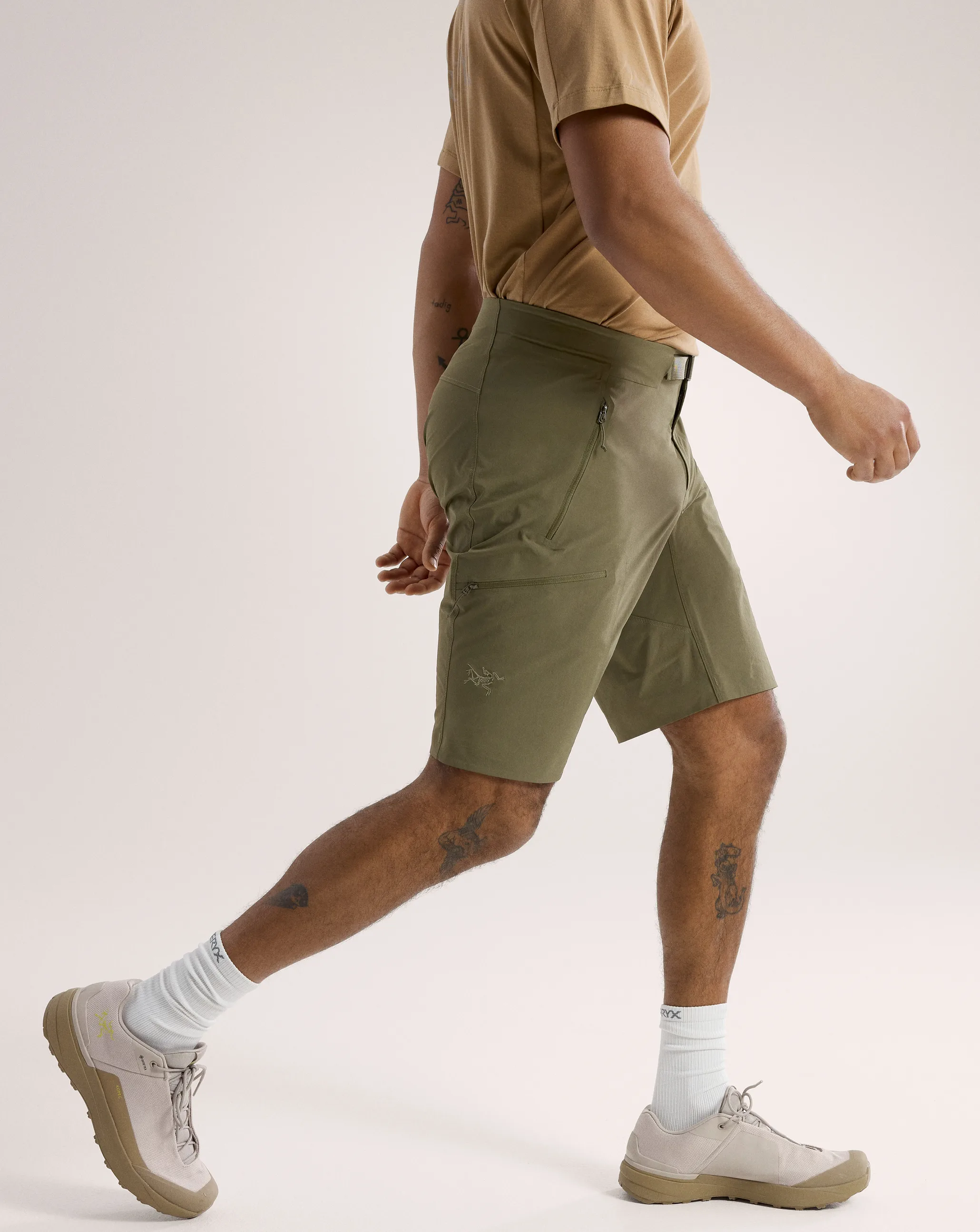 Arc'teryx Men's Gamma SL Short 9' Tatsu