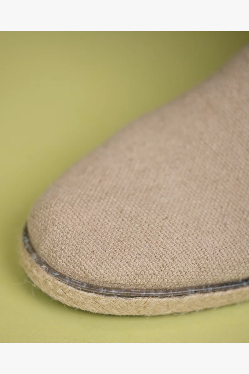 NIKIN Classic Herren Espadrilles