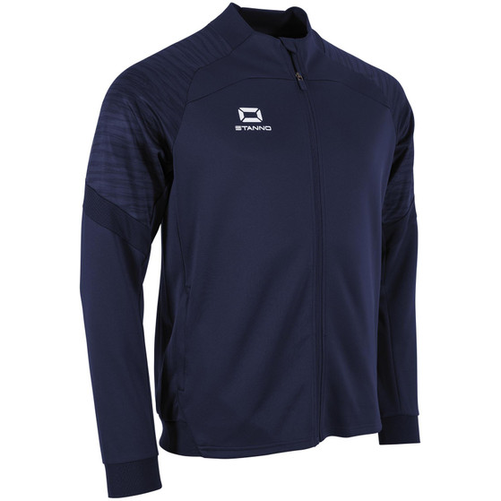 Stanno Bolt Full-Zip Top Kids
