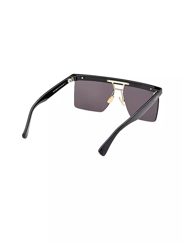 MAX MARA Sonnenbrille MM0072/60 schwarz