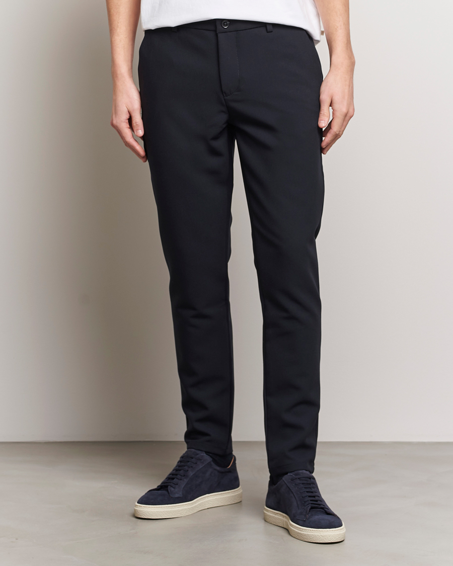 Samsøe Samsøe Frankie Pants Dark Sapphire