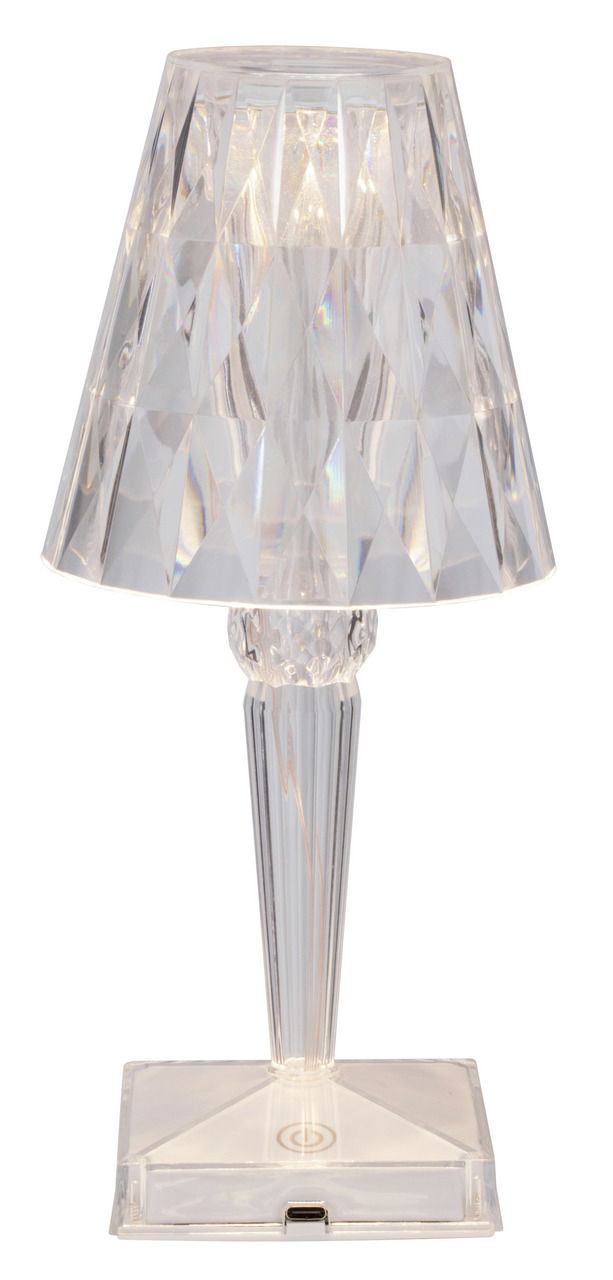 Novel LED-Tischleuchte