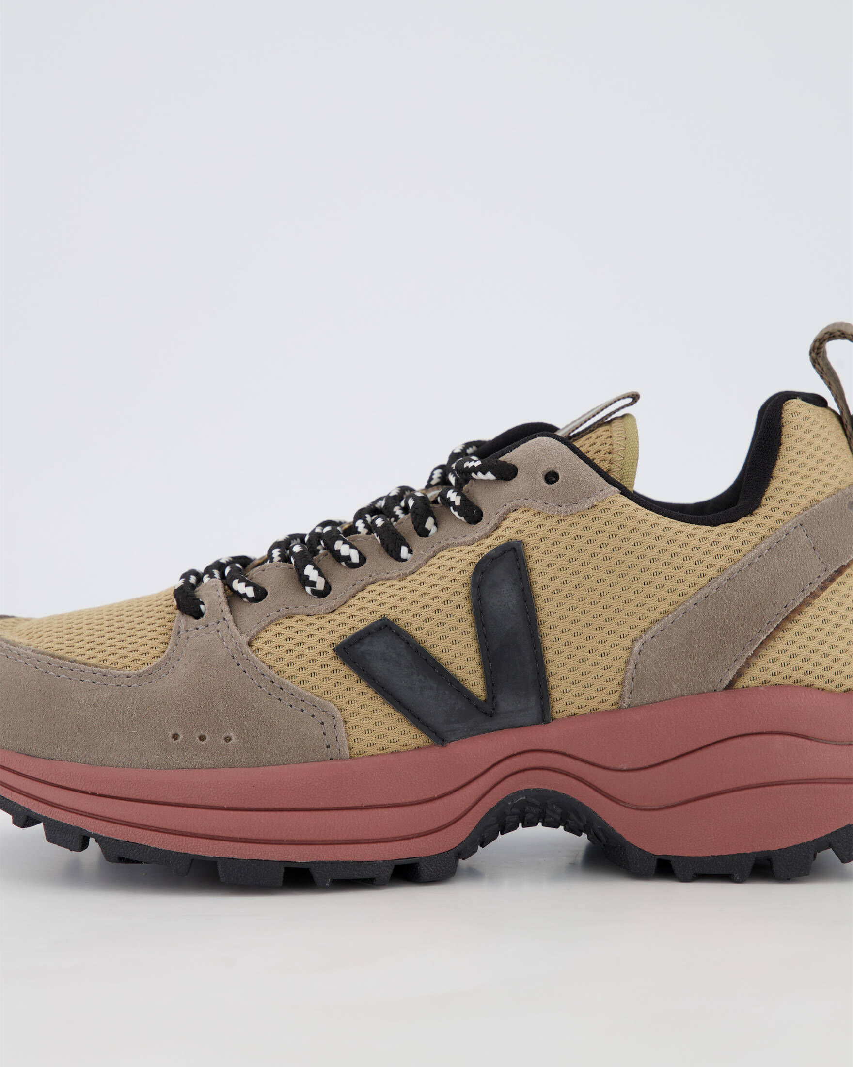 Veja| Damen Sneaker VENTURI ALVEOMESH