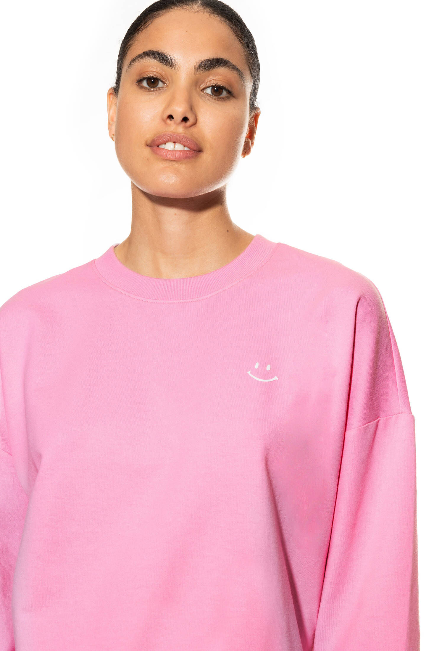 mey| Damen Sweatshirt Serie Erin