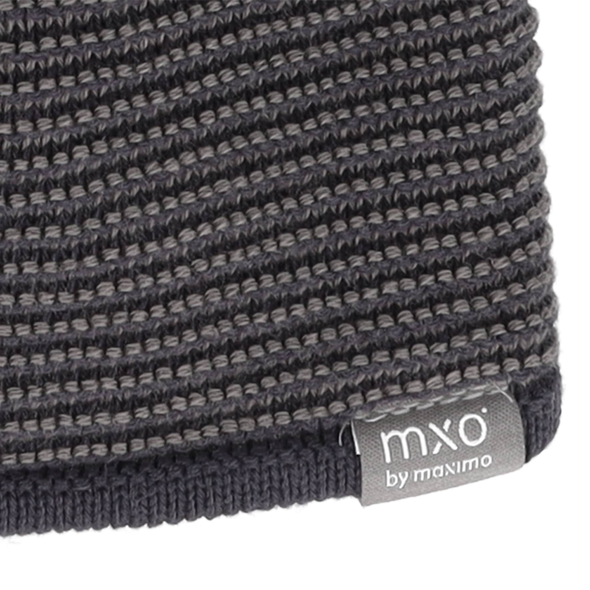 MAXIMO Beanie , gefüttert, wärmend