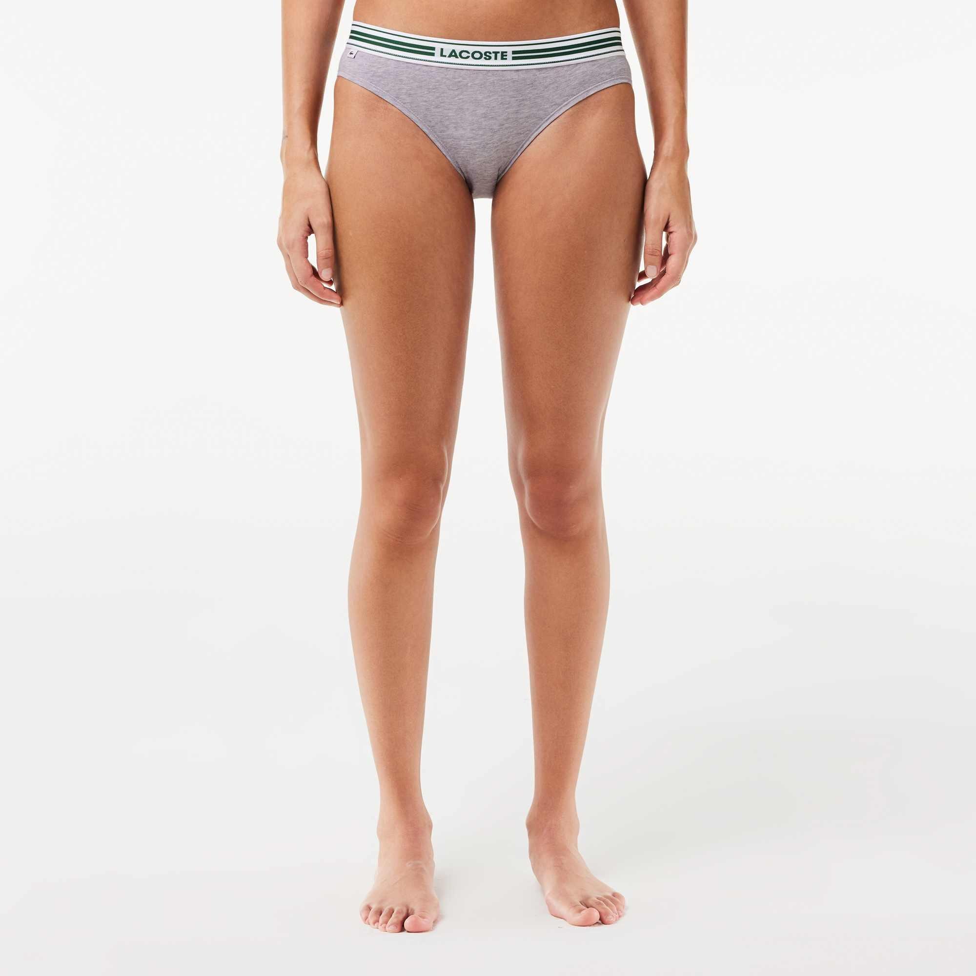 Lacoste Heritage Brief