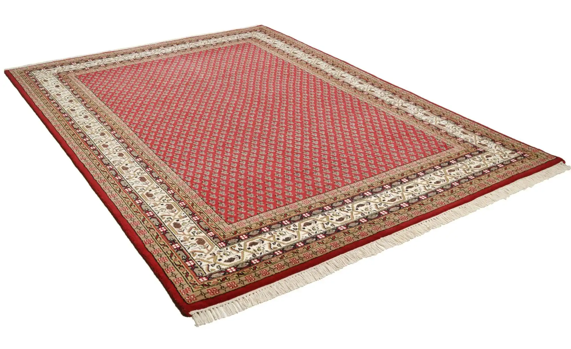 THEKO Orientteppich Chandi
