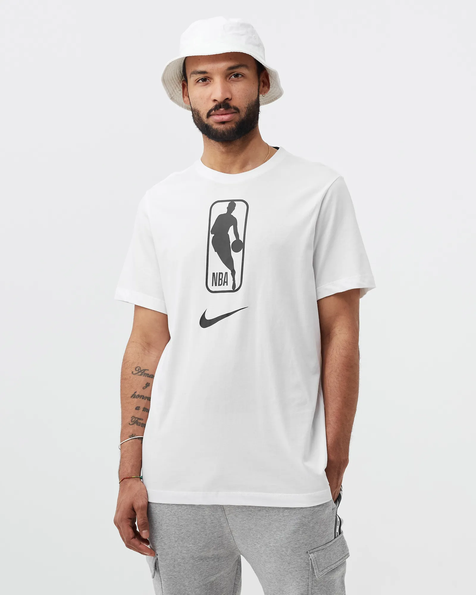 Nike Dri-FIT NBA Tee