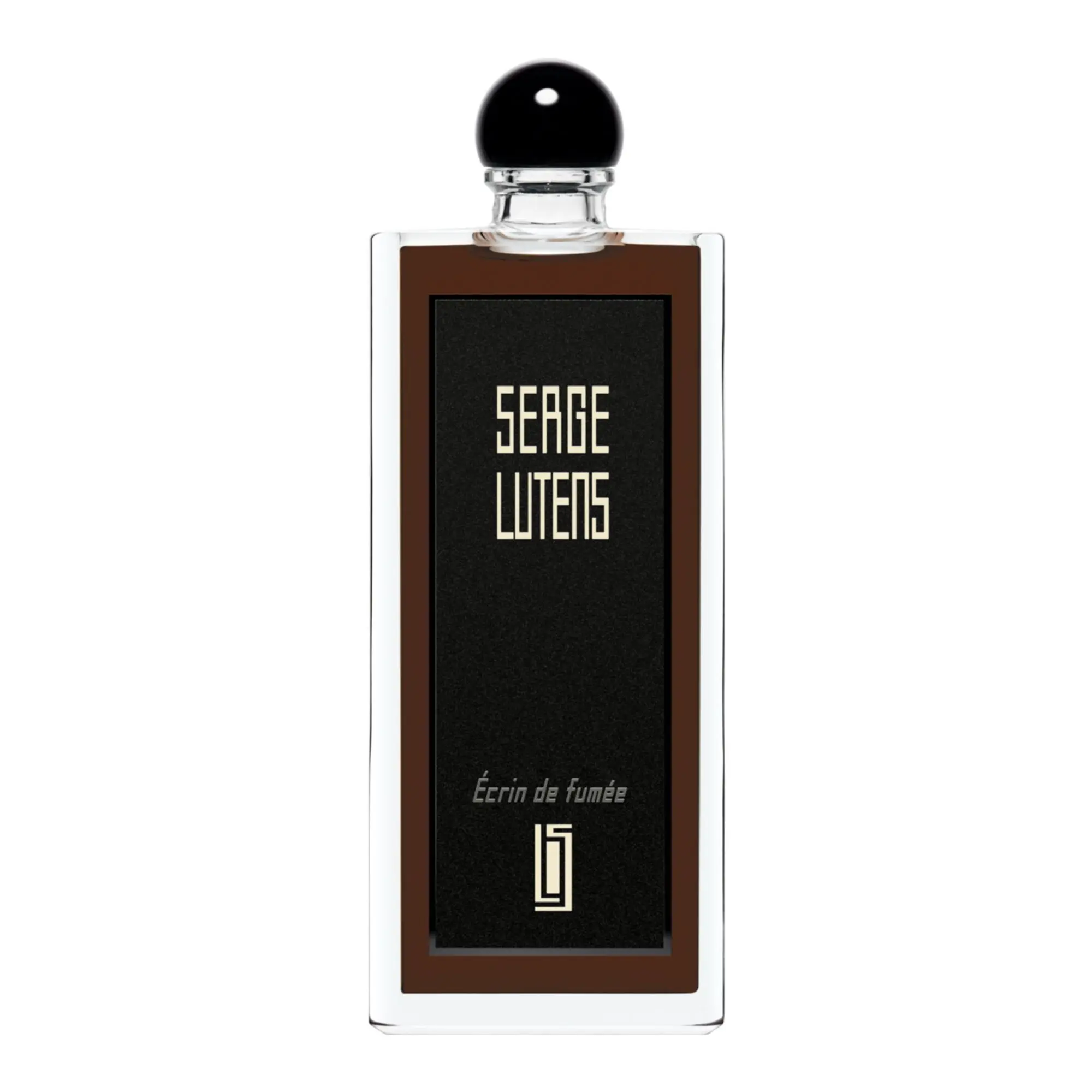 Serge Lutens - Écrin de fumée Eau de parfum- Parfum mixte