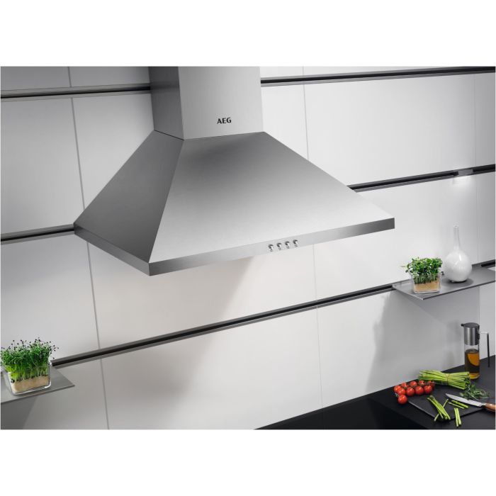 AEG Kamin-Dunstabzugshaube Serie 3000 DKB2630M