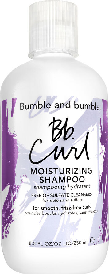 Bumble and Bumble Bb. Curl Shampoo 250ml