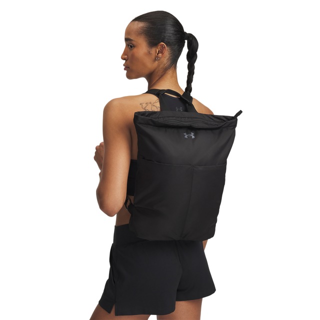 Under Armour® Sportrucksack »UA Studio Lite Backpack« 20 Liter Volumen