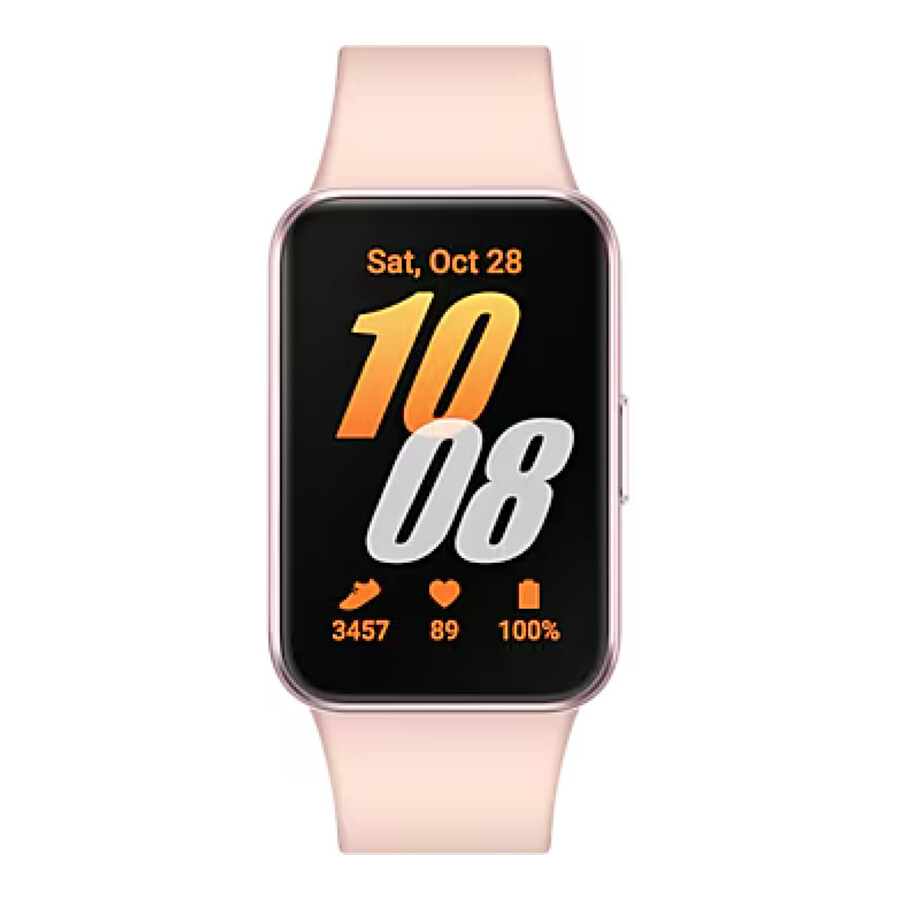 Samsung Galaxy Fit 3 - Rose