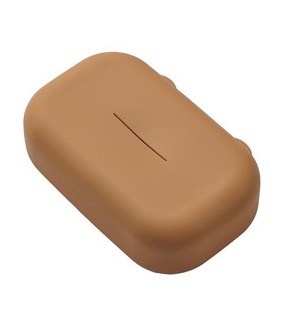 Liewood V?dserviet Etui - 19 cm - Emi - Mustard