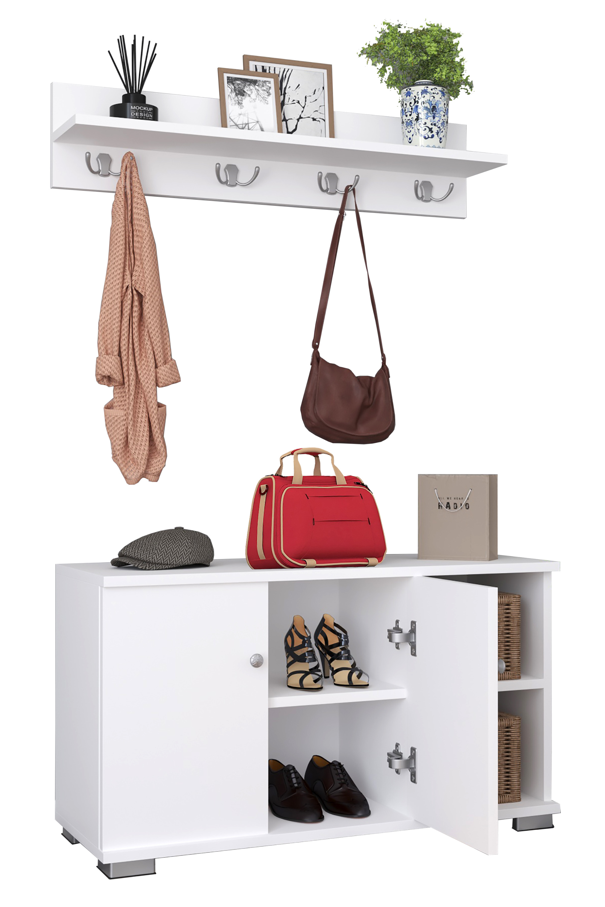 Garderobe GADOS