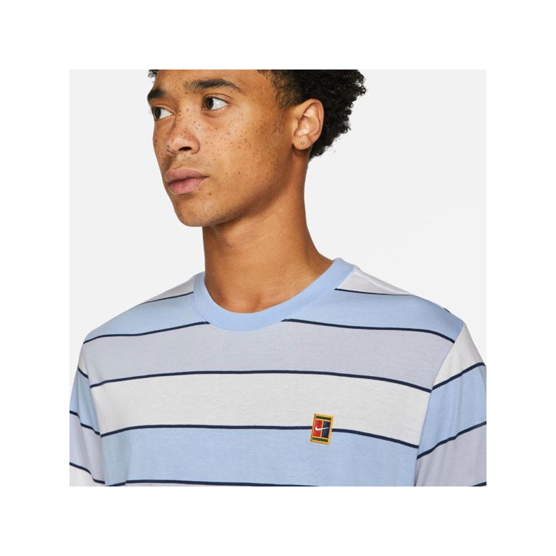 Tee-shirt NikeCourt Line