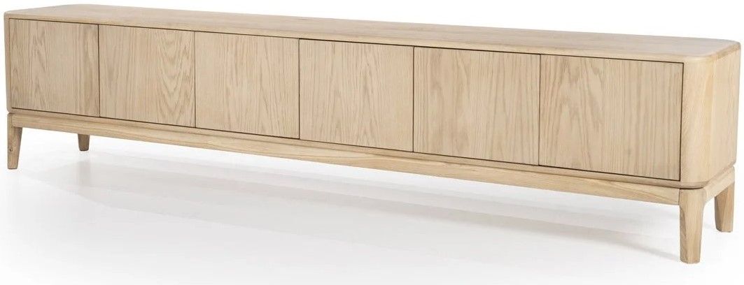 Tv-meubel 96127 Harvey B220 x D40 x H50 cm