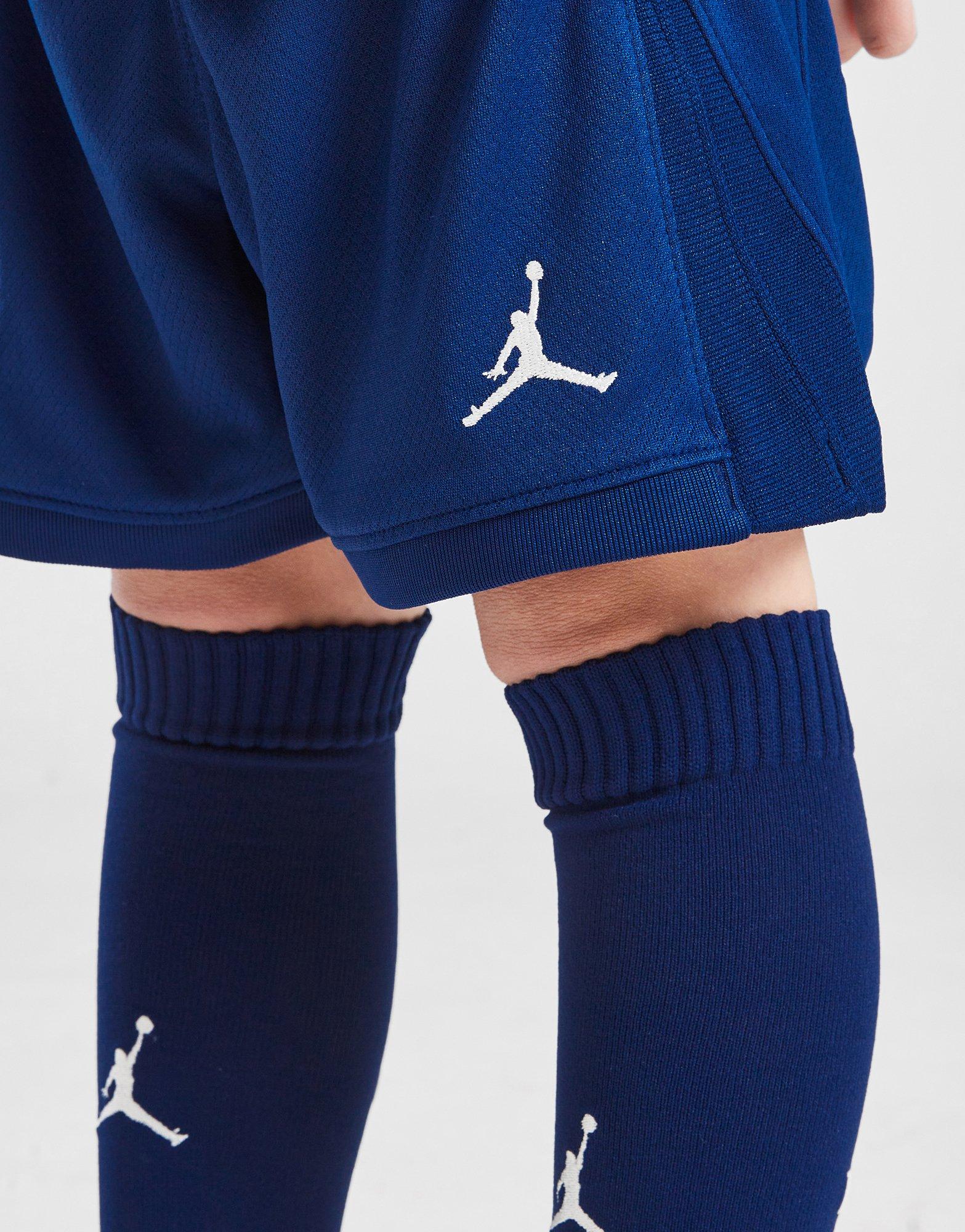 Nike Paris Saint Germain 2024/25 Fourth Kit Children