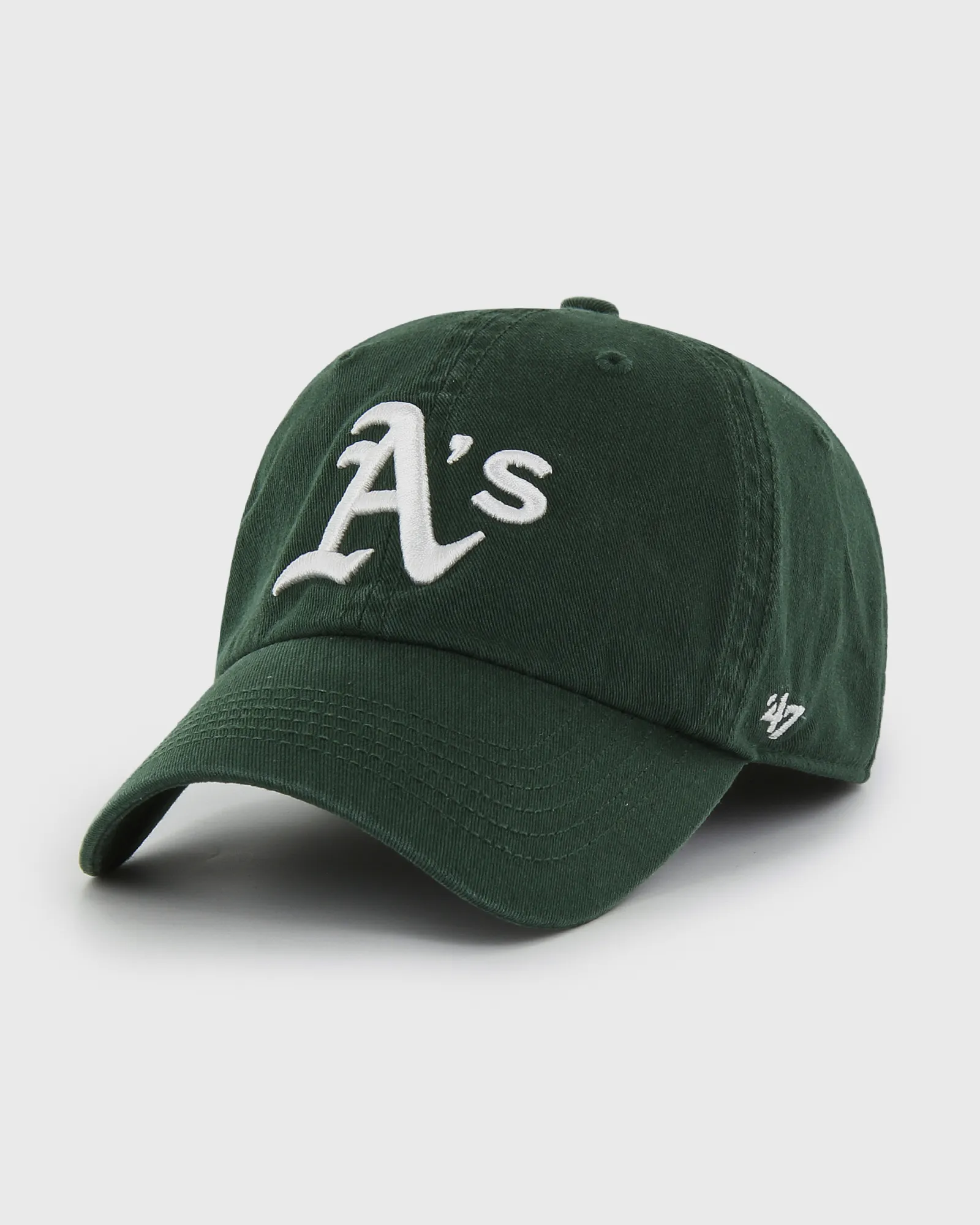 ´47 MLB Oakland Athletics Classics '47 FRANCHISE