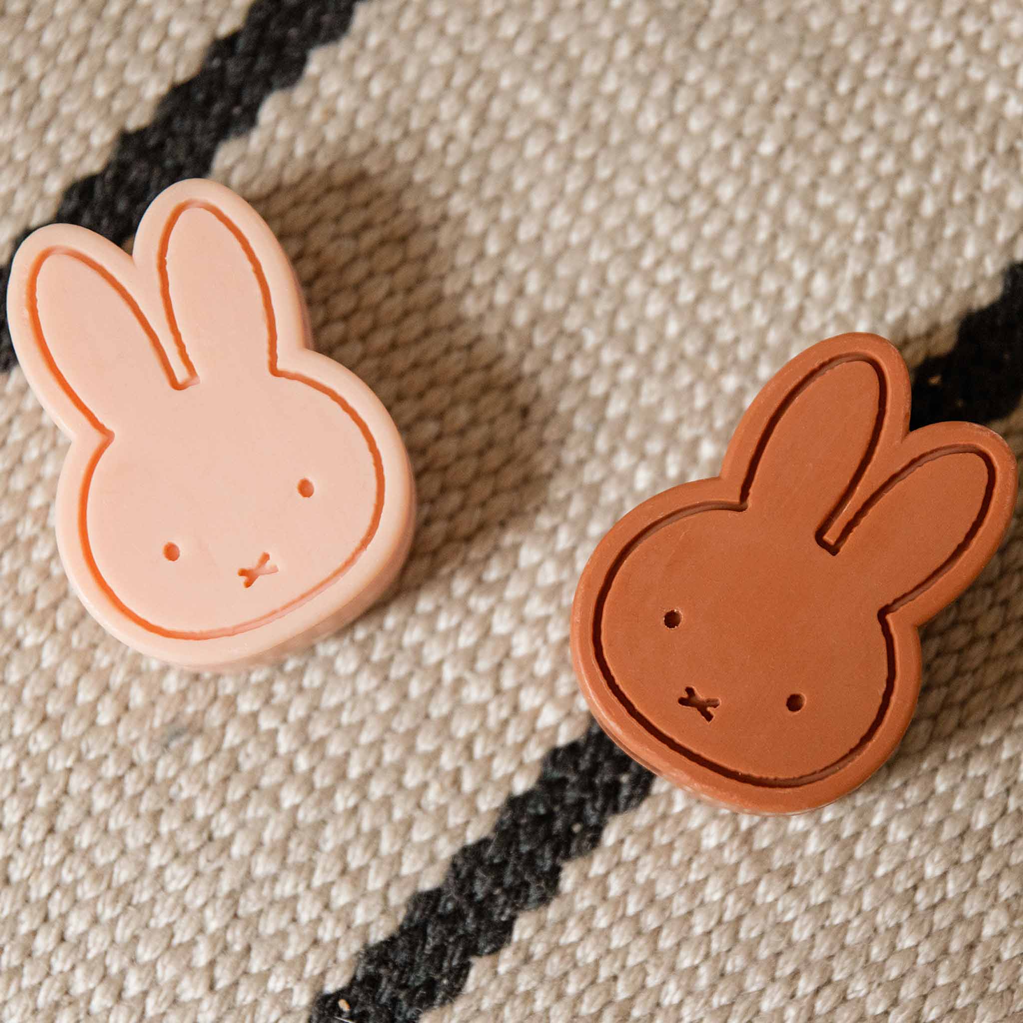 Miffy Care Gift Box Seifendose aus Silikon   Seife Powder