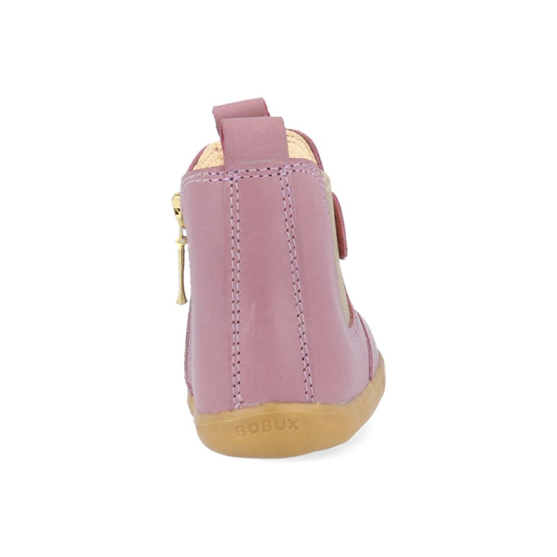 Bobux Bobux Step-up Jodhpur Iris