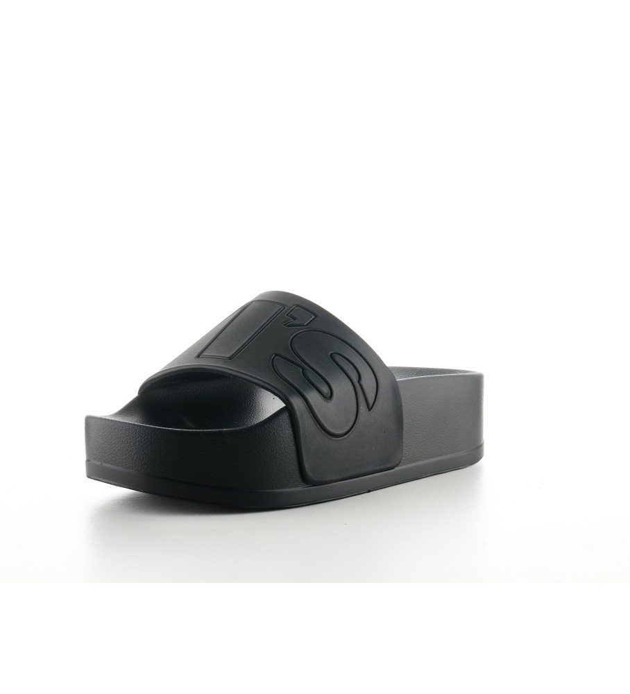 Chinelo Levi's June S Bold Large Preto