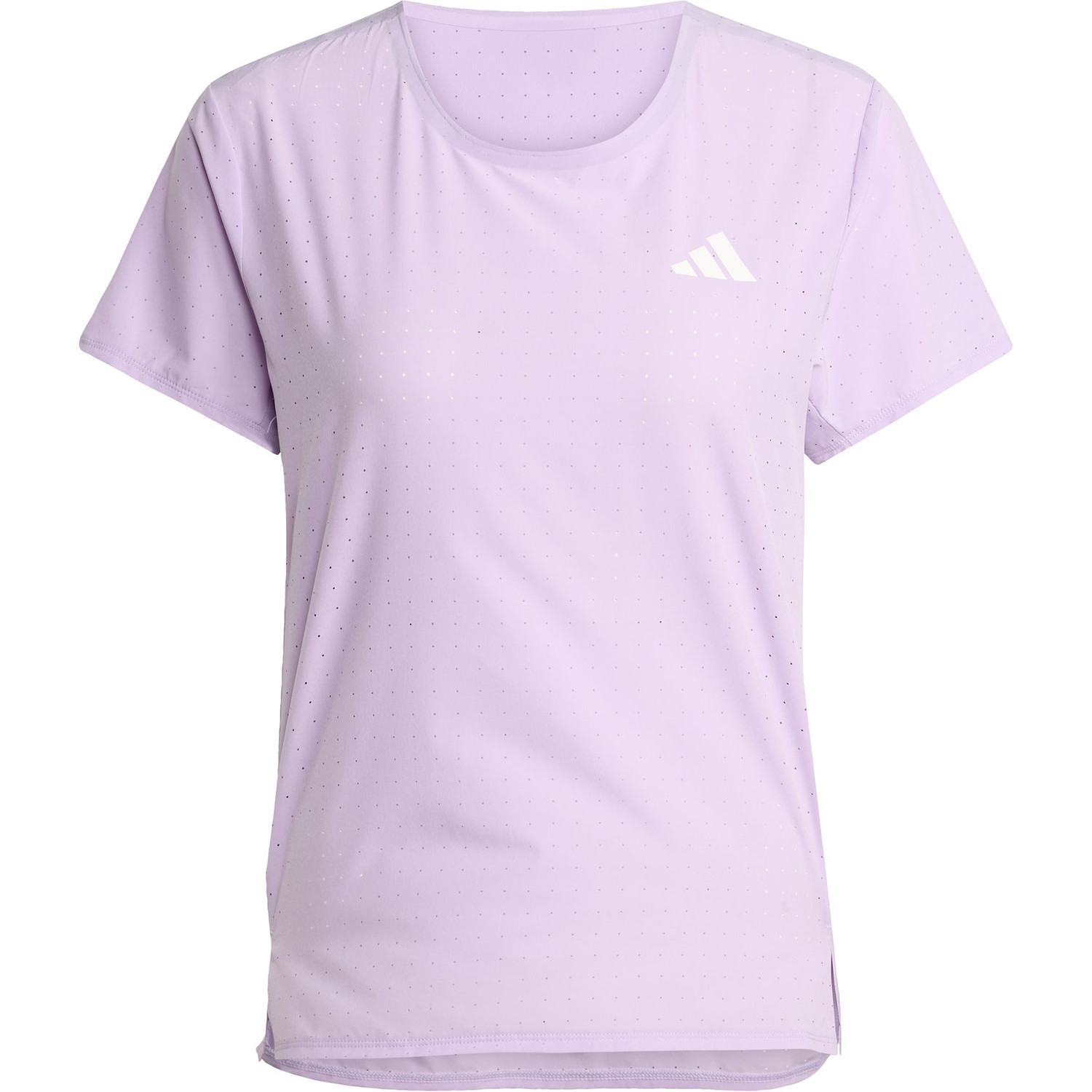 adidas Adizero T-Shirt Dames
