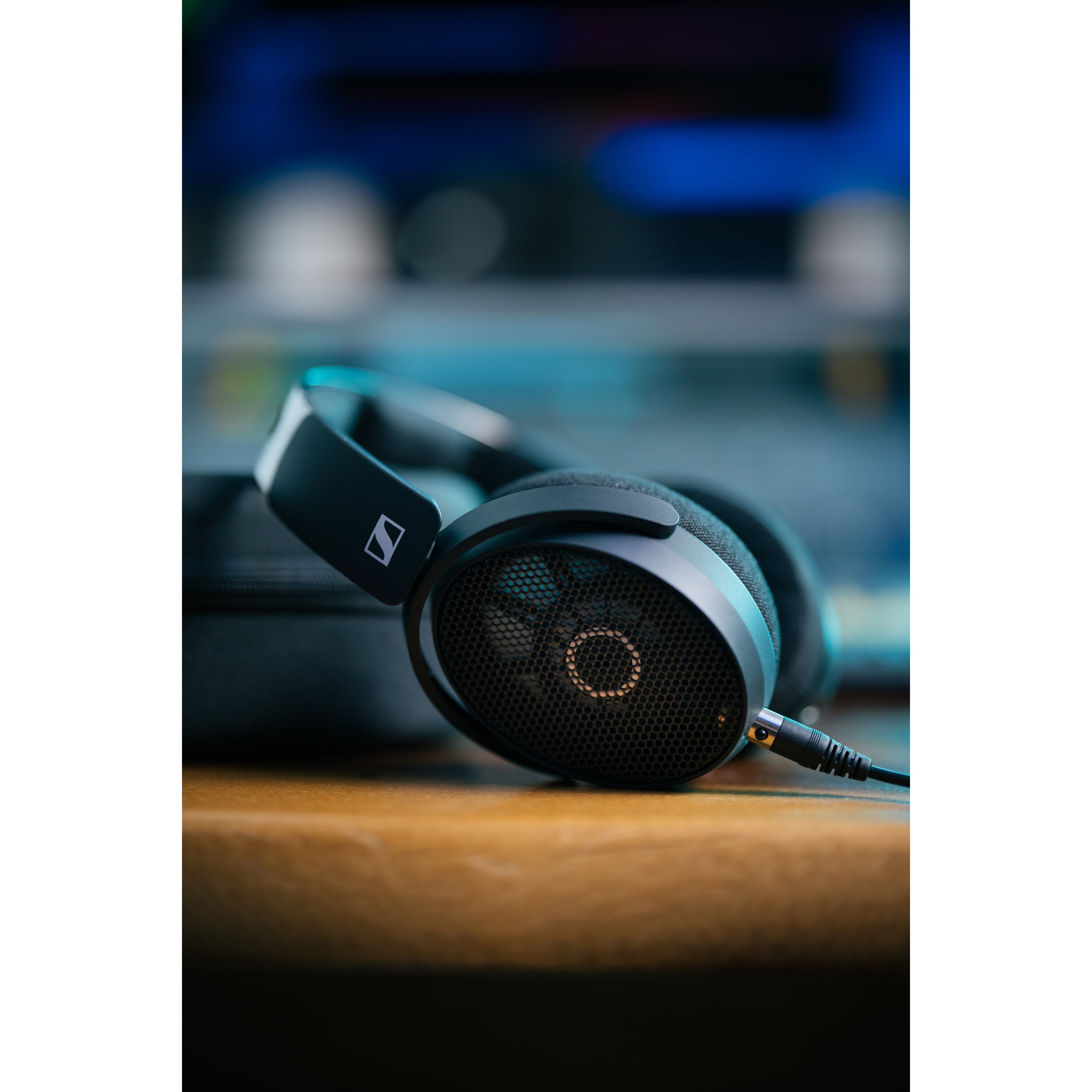 Sennheiser HD 490 Pro Plus studio-koptelefoon