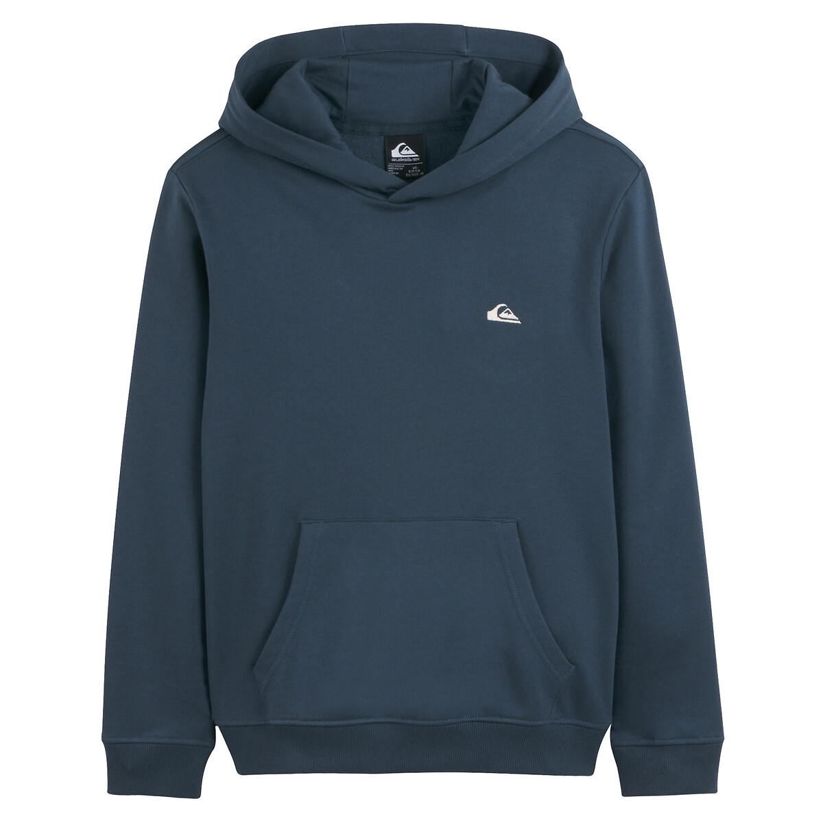 QUIKSILVER<br>Moletom Flatty