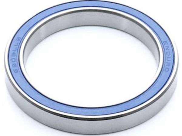 Enduro 6806 Radial LLB Kugleleje, 40x52x7mm