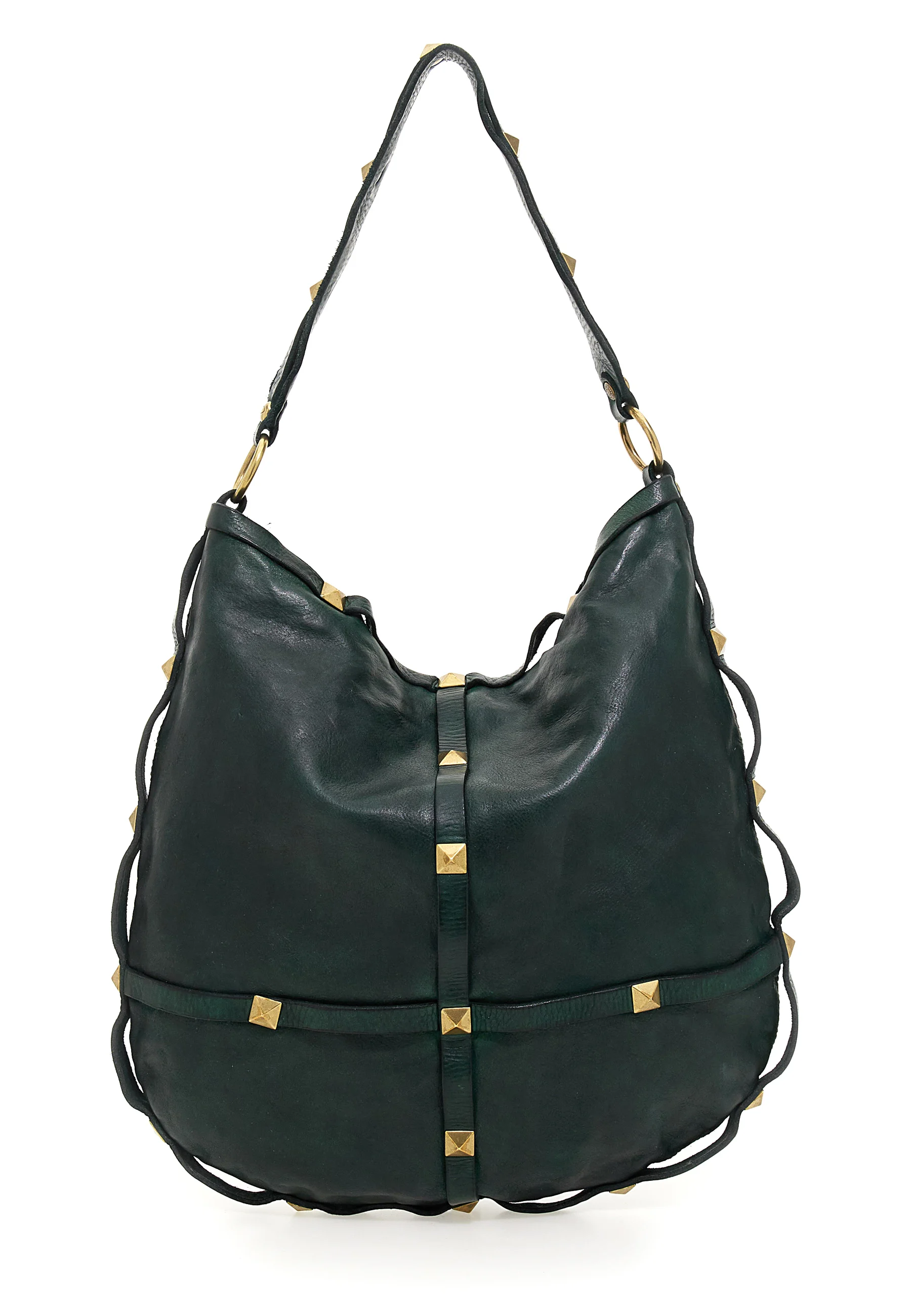 ARTEMIDE - Sac porté épaule | Noir