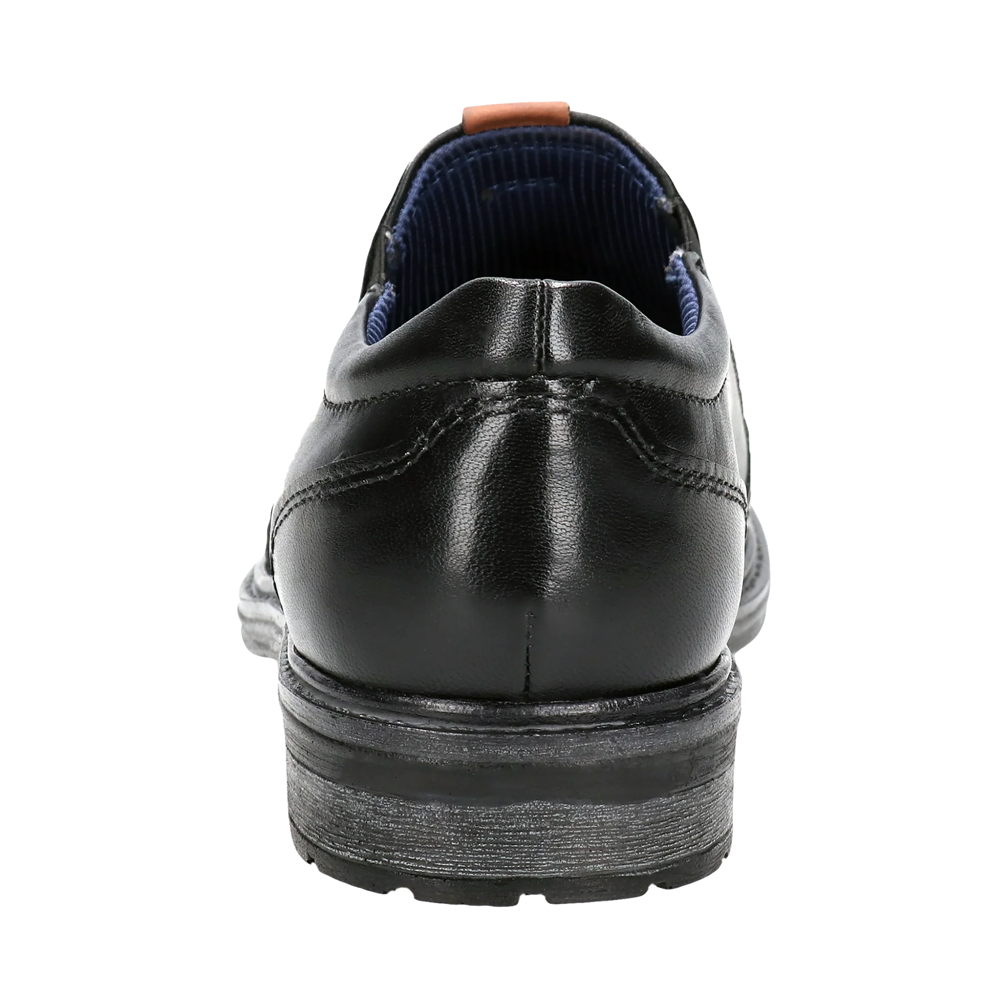 Slipper schwarz