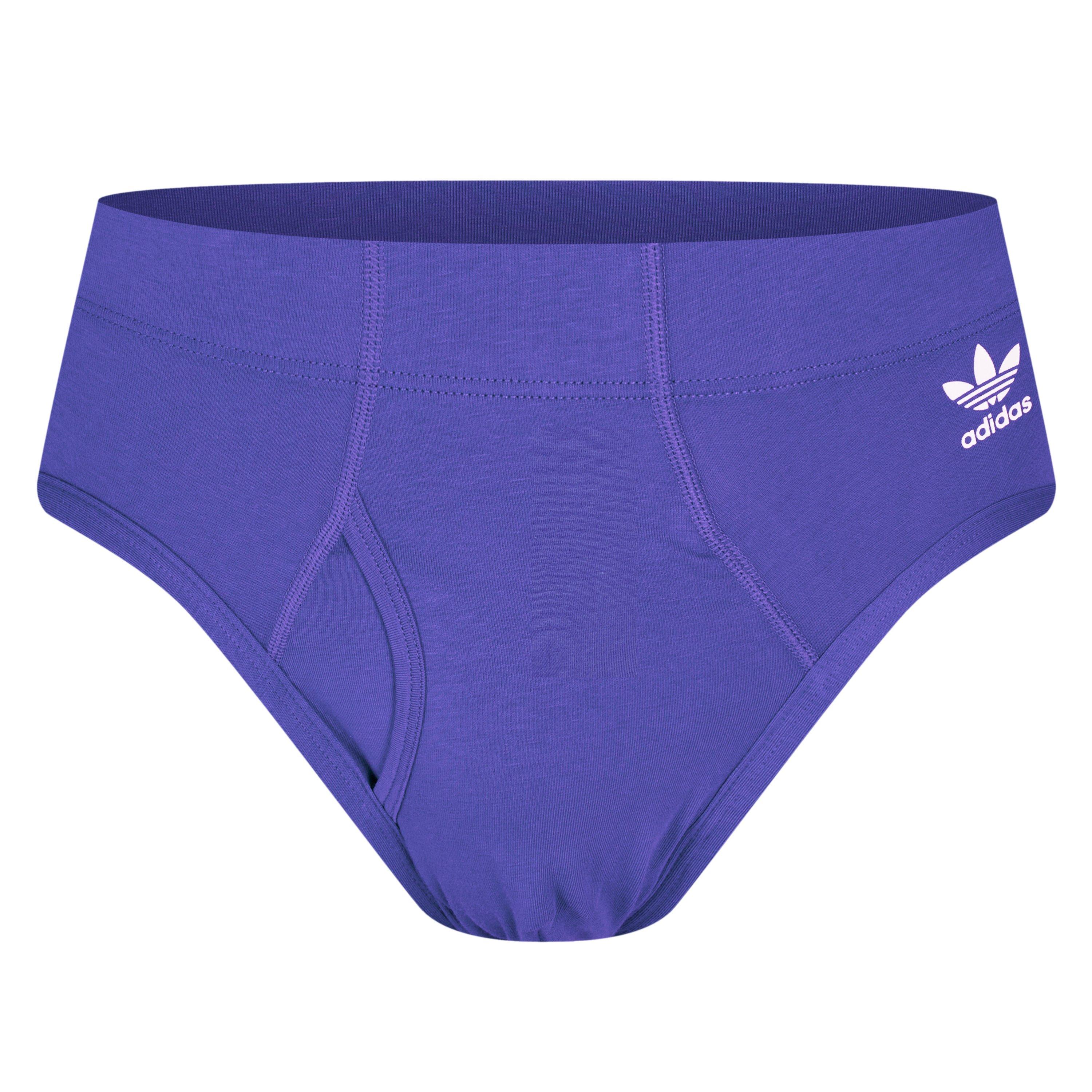 adidas Originals Brief (6Pk) Sn99