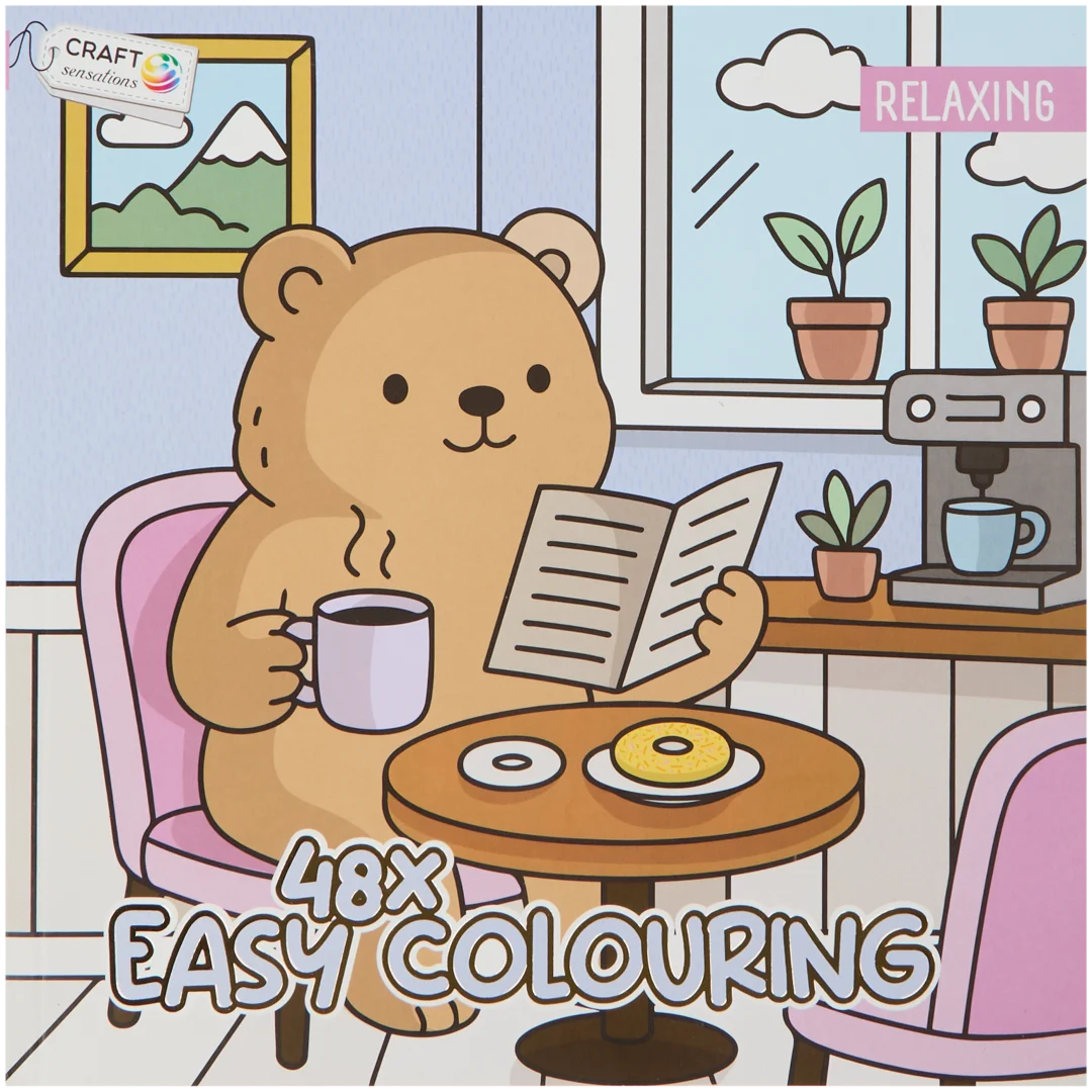 Livre de coloriage