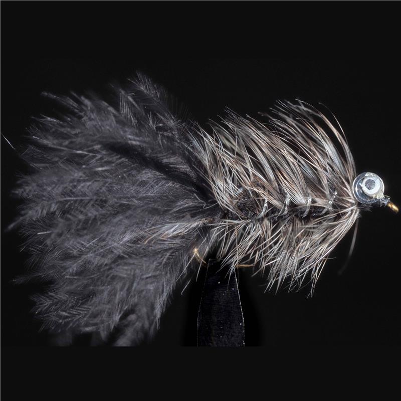 Mouche Jmc Streamers St 2 - Par 3