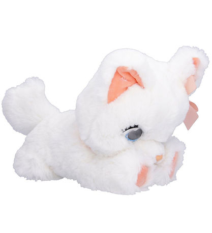 Club Petz Interaktiv Bamse - Dansk - Katten Bella