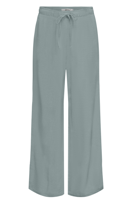 Only groene dames broek
