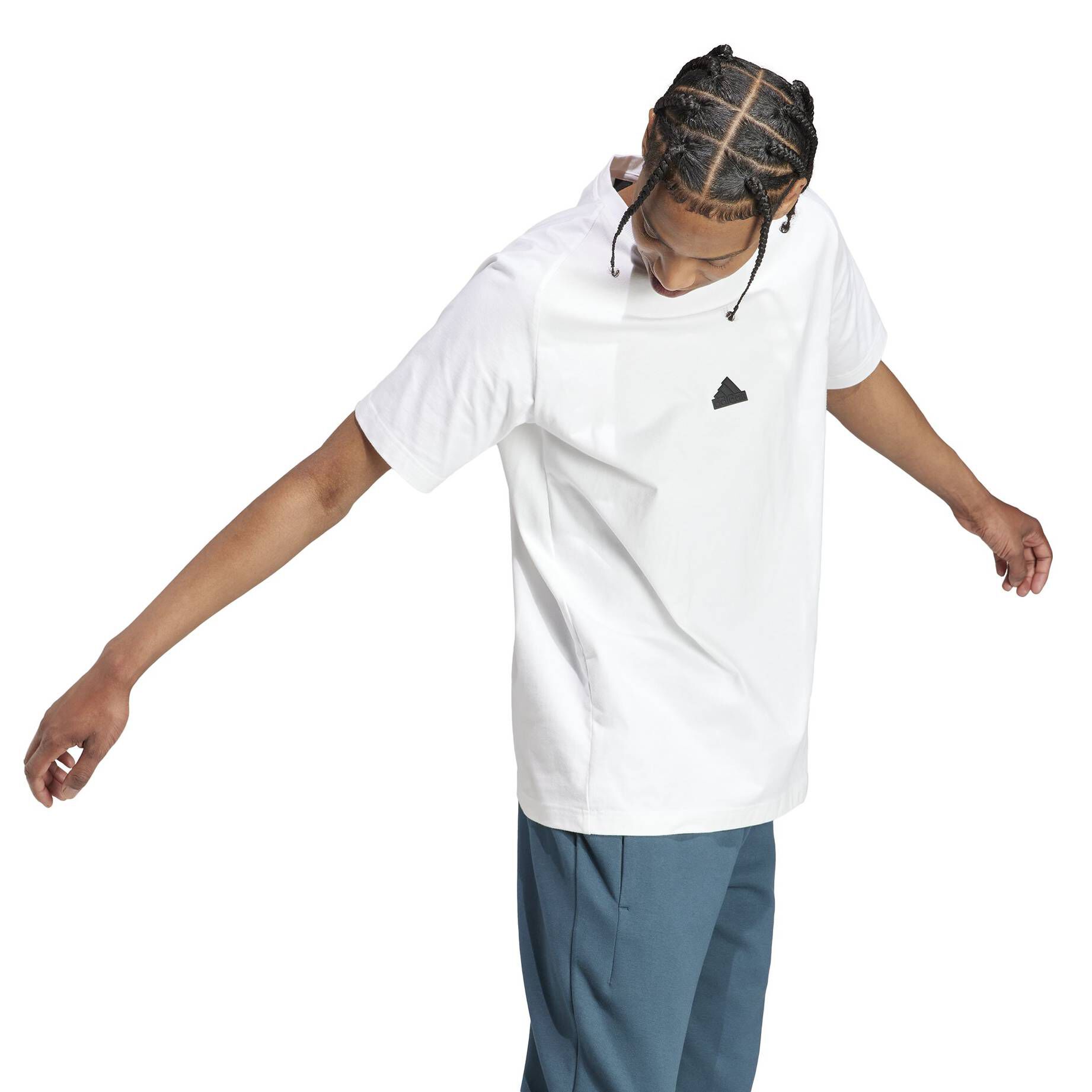adidas Sportswear| Herren T-Shirt Z.N.E. TEE