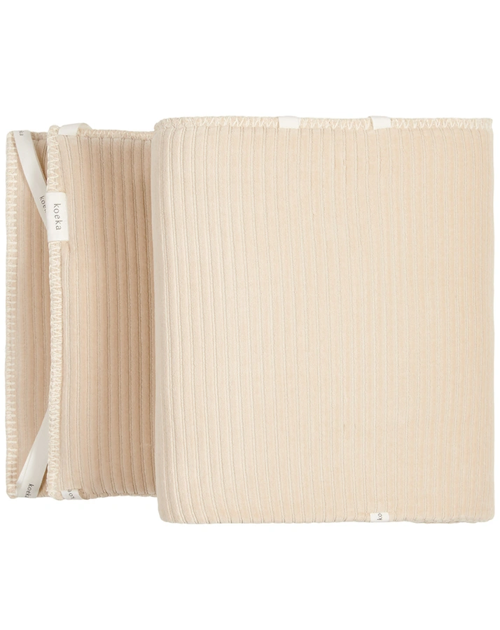 Nestchen VIK (60-70cm Bettbreite) in sand