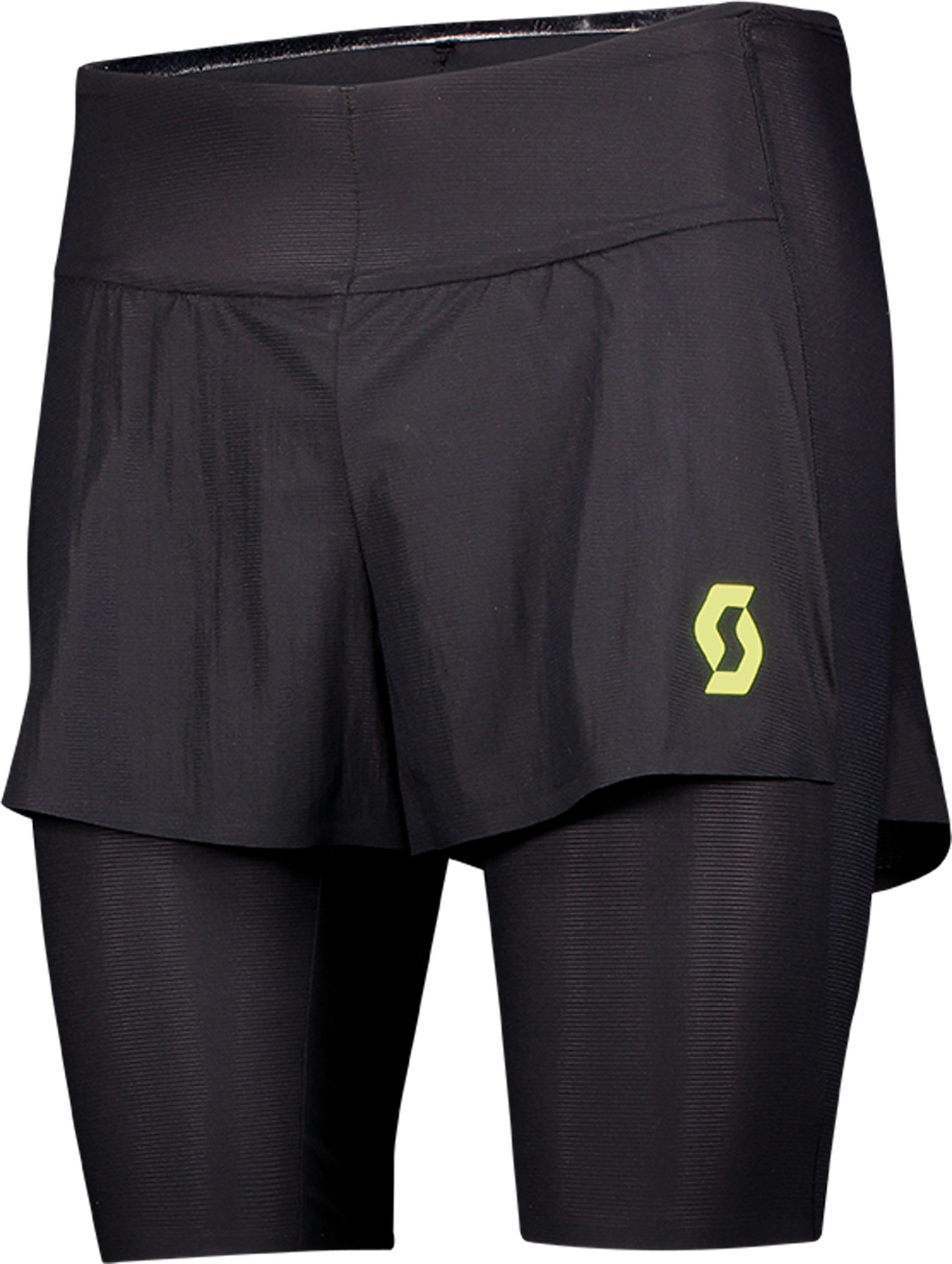 RC Run Kinetech Hybrid Shorts